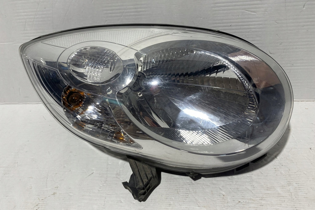 Frontscheinwerfer Citroën C1 811100H050 Rechts Scheinwerfer Headlight