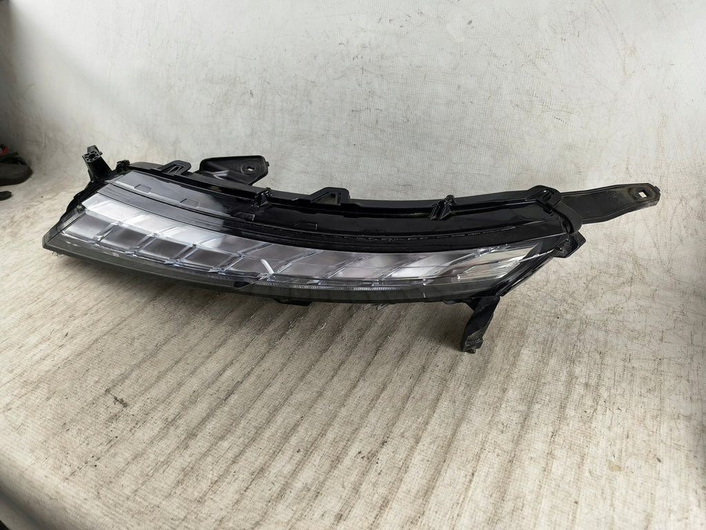 Frontscheinwerfer Mitsubishi Eclipse Cross LXY1HA0720B40026 LED Links Headlight