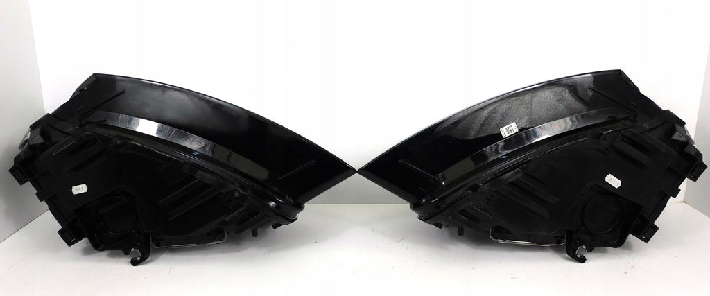 Frontscheinwerfer Audi Q5 8R0941005C 8R0941006C Xenon Ein Satz Headlight SCH3435881578xg