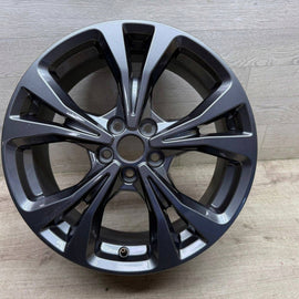 1x Alufelge 18 Zoll LV4CN2B Ford Kuga Iii Rim Wheel FEL4856998674gg