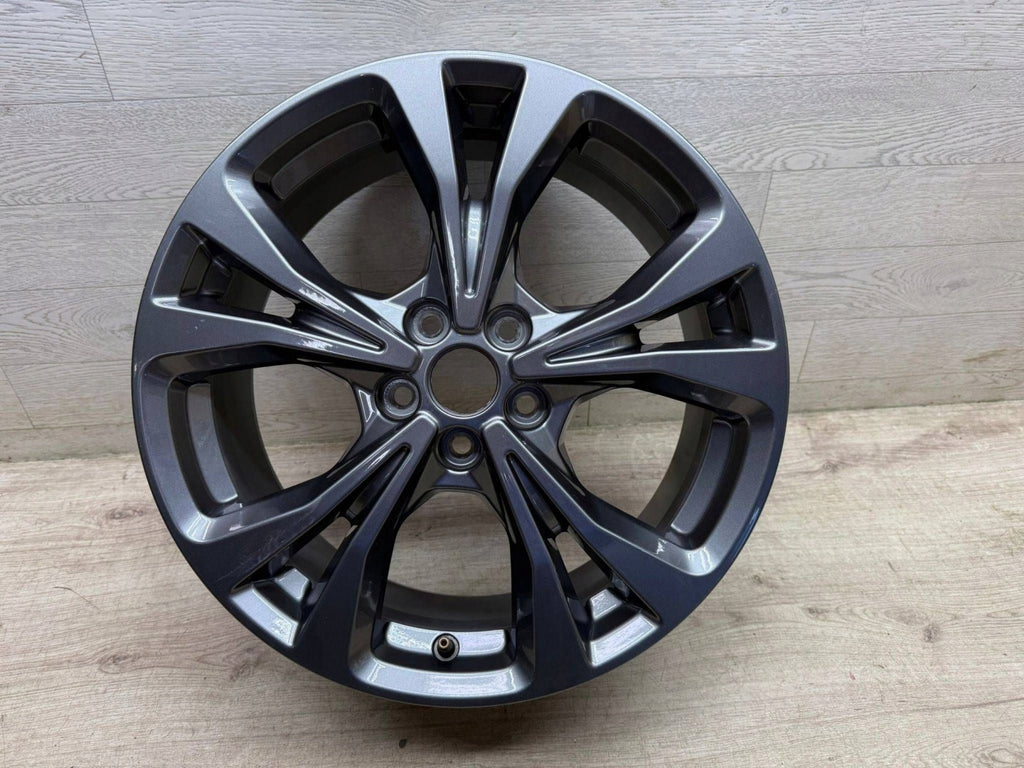 1x Alufelge 18 Zoll LV4CN2B Ford Kuga Iii Rim Wheel FEL4856998674gg
