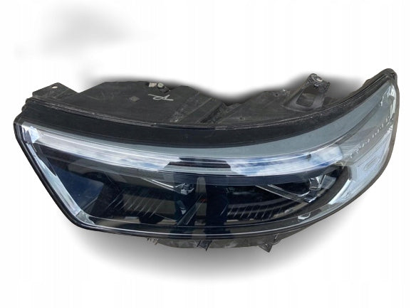 Frontscheinwerfer Ford LB5B-13W030-EF Links Scheinwerfer Headlight