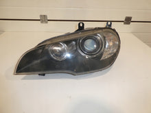Load image into Gallery viewer, Frontscheinwerfer BMW X5 E70 Links Scheinwerfer Headlight SCH9982163628li