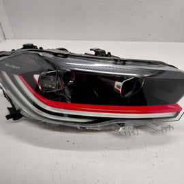 Frontscheinwerfer VW Polo 2G1941036M Rechts Scheinwerfer Headlight SCH8588614372zn
