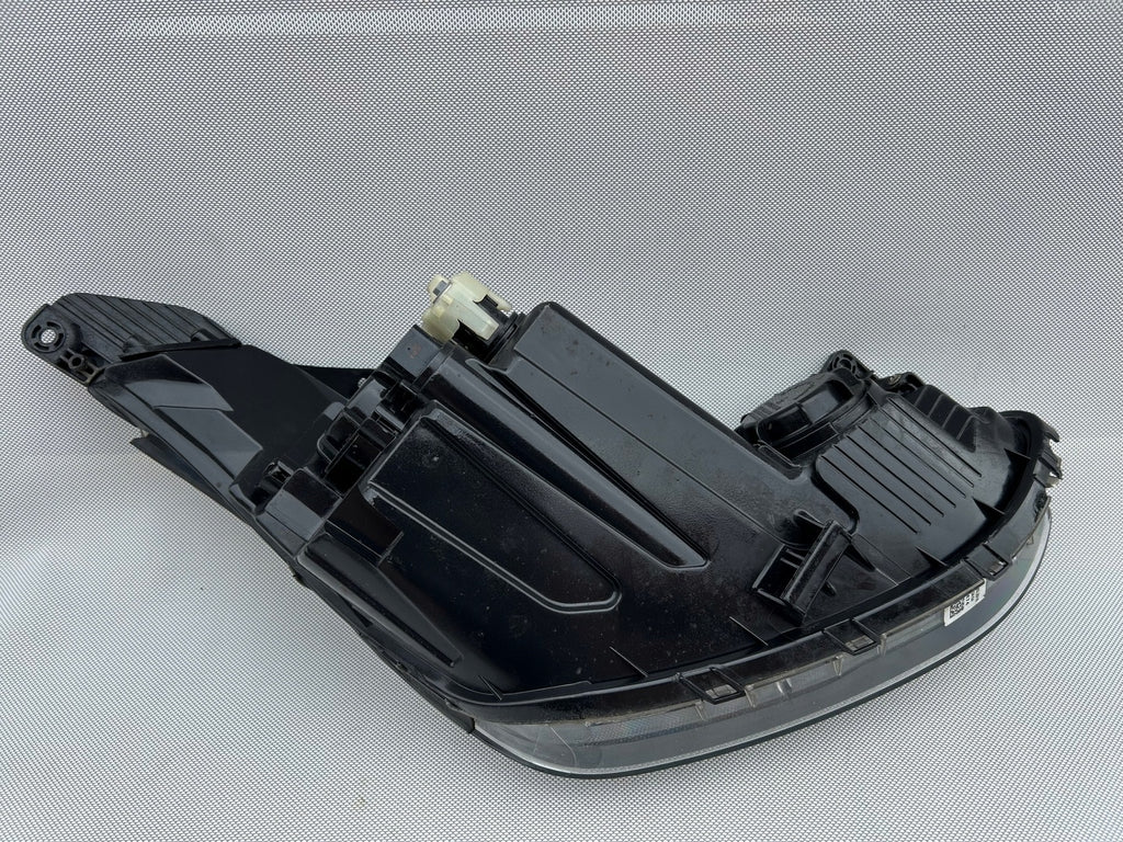 Frontscheinwerfer Hyundai I10 92101-B9000 Ein Stück (Rechts oder Links)