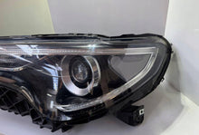 Laden Sie das Bild in den Galerie-Viewer, Frontscheinwerfer Alfa Romeo Stelvio 50552987 24D17C0410E10 Links Headlight SCH7457979375mj