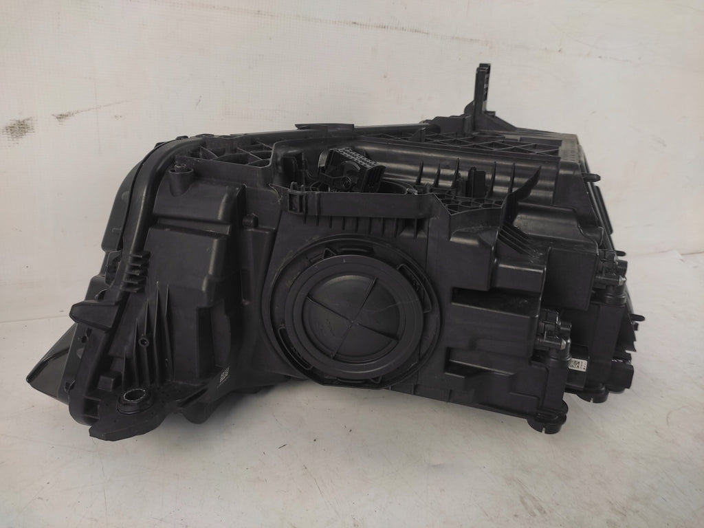 Frontscheinwerfer Audi Q3 Links Scheinwerfer Headlight SCH1331562518hv