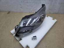 Laden Sie das Bild in den Galerie-Viewer, Frontscheinwerfer Ford Focus BM51-13W030 Links Scheinwerfer Headlight SCH2723429592bm