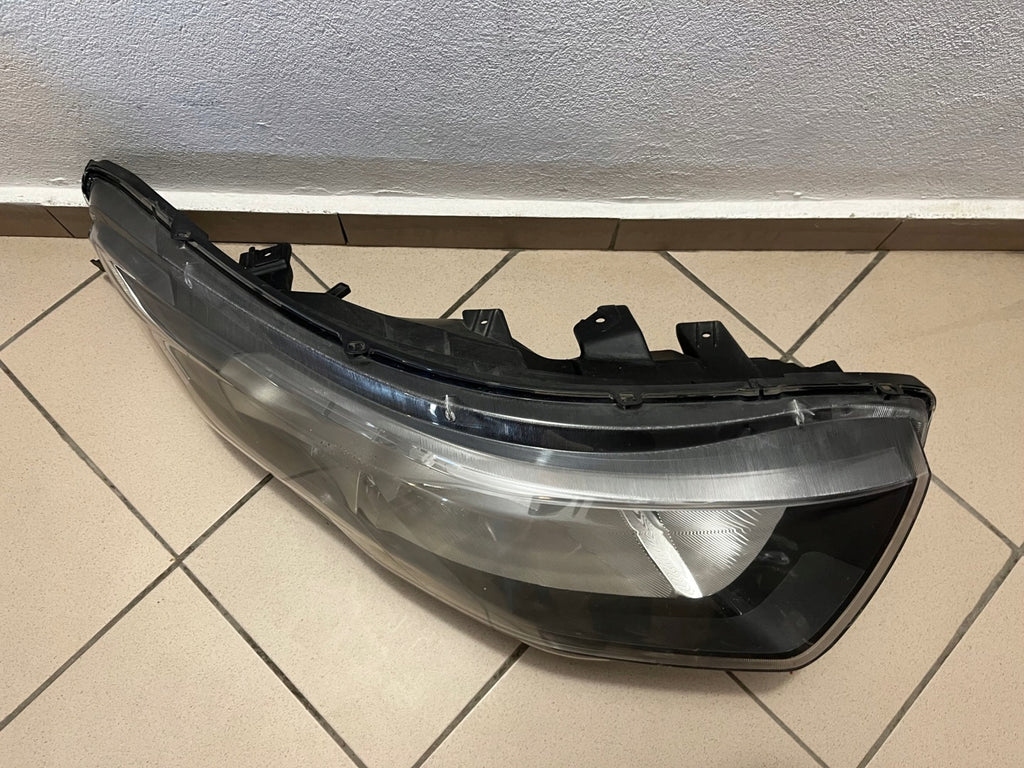 Frontscheinwerfer Iveco Daily IV Rechts Scheinwerfer Headlight SCH2275109068ck