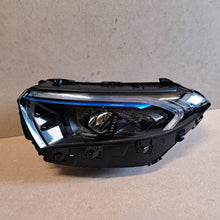 Laden Sie das Bild in den Galerie-Viewer, Frontscheinwerfer Mercedes-Benz Eqa Eqb A2439060100 LED Links Headlight SCH8666293604sk