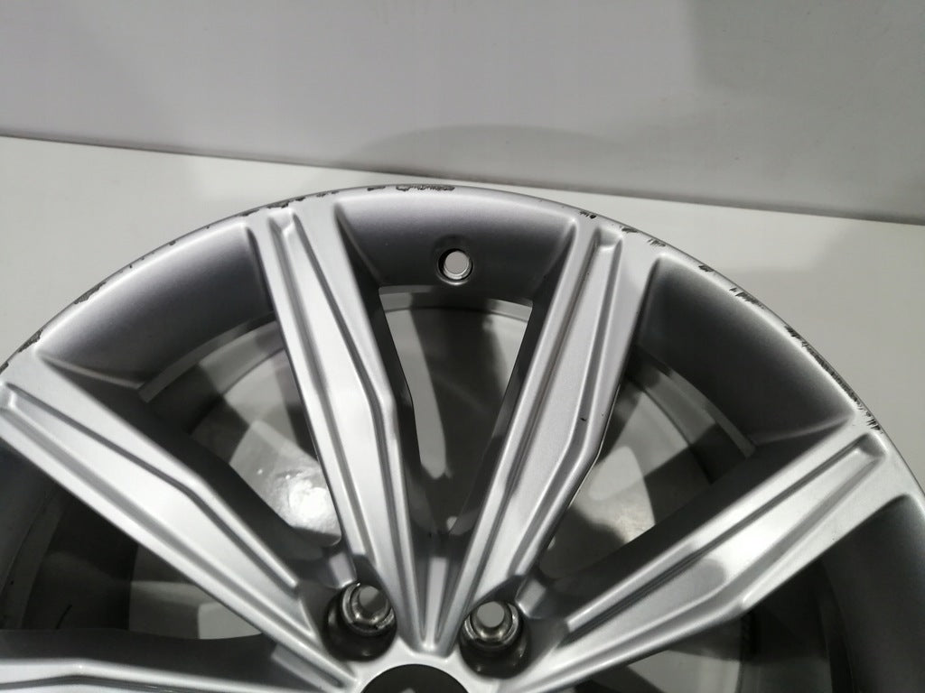 1x Alufelge 19 Zoll 8.5" 5x112 4K0601025G Audi A6 C8 Rim Wheel FEL1432373851gp