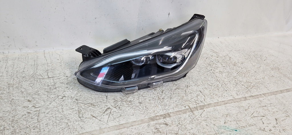 Frontscheinwerfer Ford Focus IV JX7B-13E017-AJ LED Ein Stück (Rechts oder Links) SCH5560955537hz
