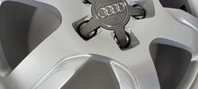 Laden Sie das Bild in den Galerie-Viewer, 4x Alufelge 17 Zoll 7.5" 5x112 28ET 8T0601025B Audi B8 Rim Wheel FEL1331961167nt