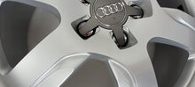 Load image into Gallery viewer, 4x Alufelge 17 Zoll 7.5" 5x112 28ET 8T0601025B Audi B8 Rim Wheel FEL1331961167nt
