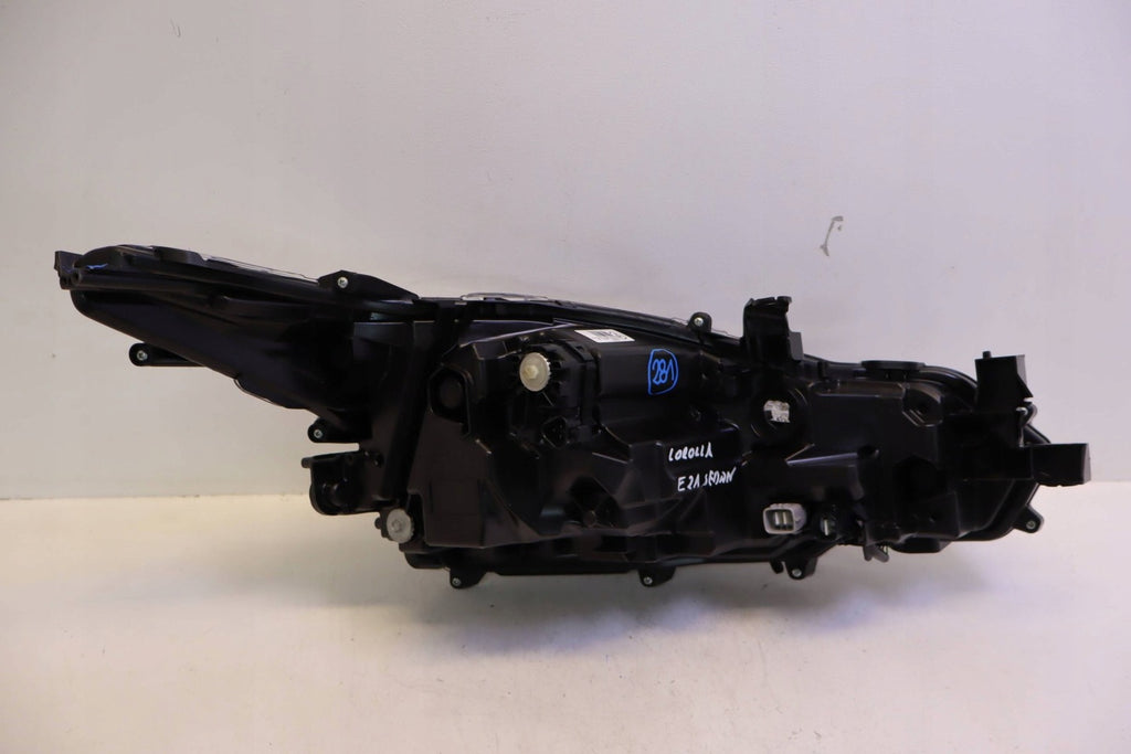 Frontscheinwerfer Toyota Corolla 81150-02T51 Links Scheinwerfer Headlight SCH4768713125uf