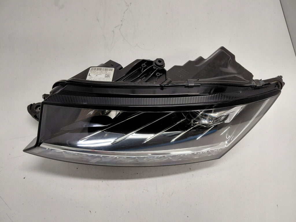 Frontscheinwerfer Skoda Fabia III 6V1941015 Links Scheinwerfer Headlight SCH7483377590cj