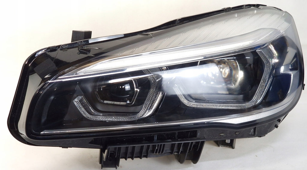 Frontscheinwerfer BMW 2 Tourer F45 F46 5A017B1-01 Full LED Links Headlight SCH7697489178hw