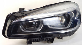 Frontscheinwerfer BMW 2 Tourer F45 F46 5A017B1-01 Full LED Links Headlight SCH7697489178hw