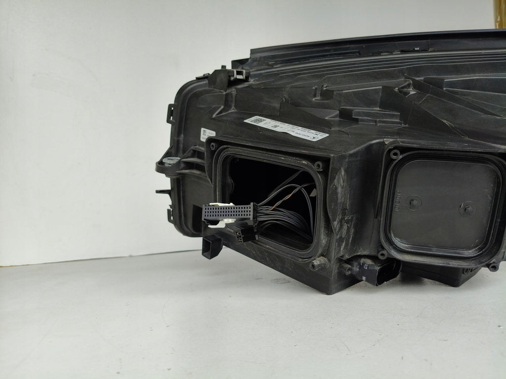 Frontscheinwerfer Mercedes-Benz Glc A2539065201 Full LED Rechts Headlight SCH4385309356ol