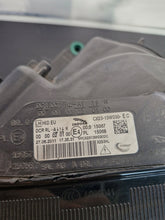 Laden Sie das Bild in den Galerie-Viewer, Frontscheinwerfer Jaguar Xf X250 CX23-13W030-E Links Scheinwerfer Headlight SCH2183383333yb