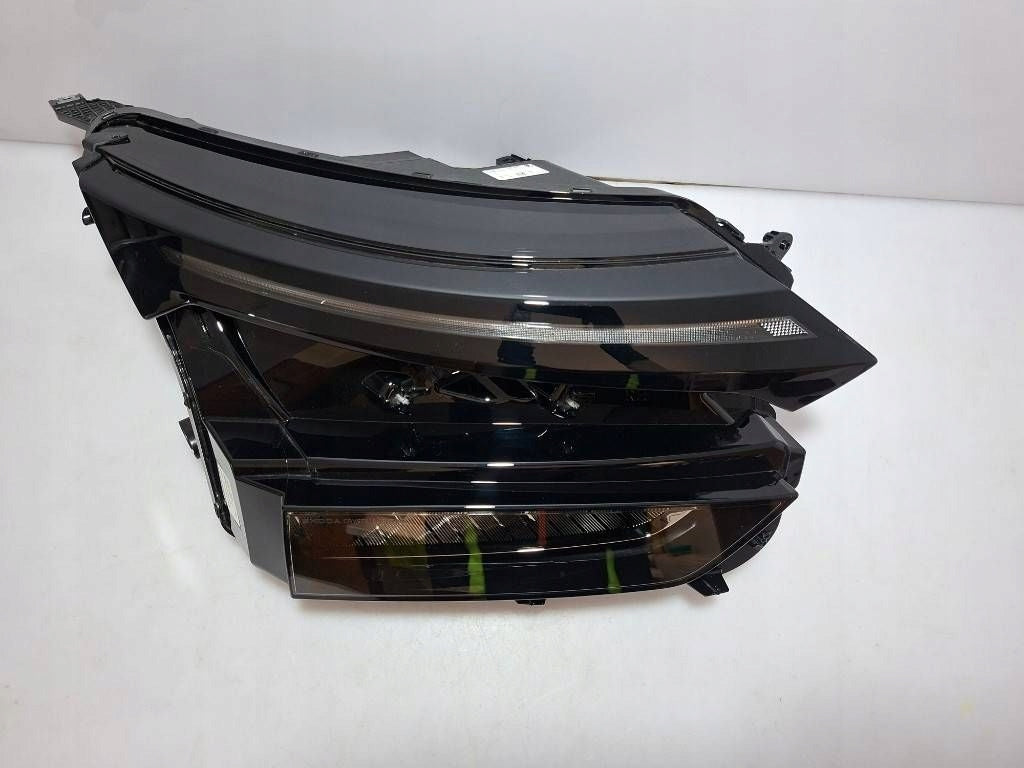 Frontscheinwerfer Skoda 5LB941010 Rechts Scheinwerfer Headlight SCH9981154311gg