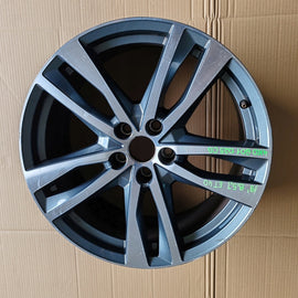 1x Alufelge 19 Zoll 8.5