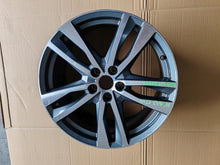 Laden Sie das Bild in den Galerie-Viewer, 1x Alufelge 19 Zoll 8.5" 5x112 40ET Glanz Graphit 4K0601025CG Audi A6 C8 Mg FEL3117564891hy