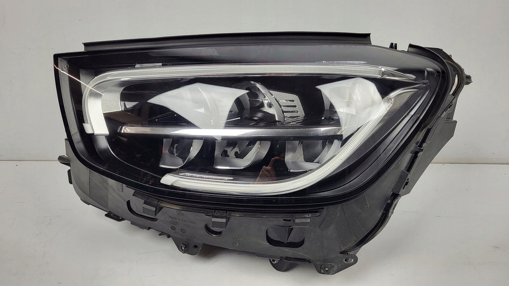 Frontscheinwerfer Mercedes-Benz Glc X253 A2539066303 Links Headlight SCH8349707618da