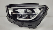 Laden Sie das Bild in den Galerie-Viewer, Frontscheinwerfer Mercedes-Benz Glc X253 A2539066303 Links Headlight SCH8349707618da