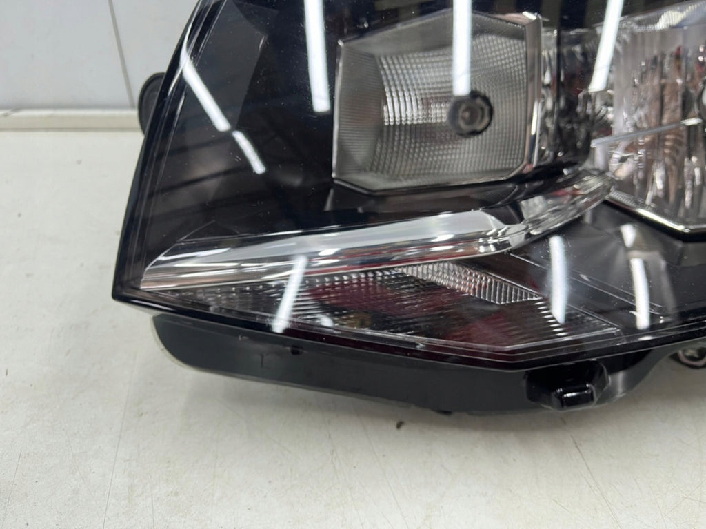 Frontscheinwerfer VW Multivan Transporter Caravelle 7E1941015L Links Headlight SCH5634913900pj