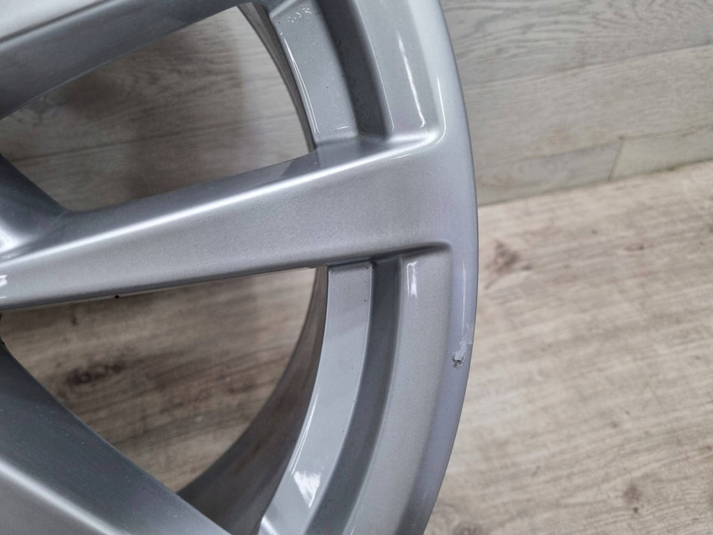1x Alufelge 17 Zoll 7.5" 5x112 51ET Glanz Silber 8V0601025CS Audi A3 Rim Wheel FEL5422745006df