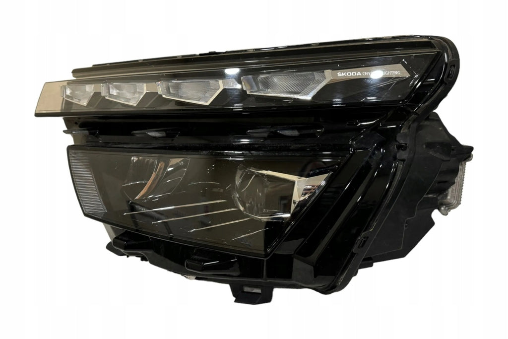 Frontscheinwerfer Skoda Kamiq 658941015B Links Scheinwerfer Headlight SCH3387500941nb