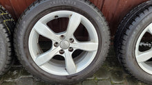 Load image into Gallery viewer, 1x Alufelge 15 Zoll 6.0&quot; 5x112 29ET 8X0071495 Audi A1 Rim Wheel