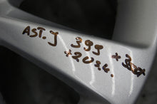 Load image into Gallery viewer, 1x Alufelge 17 Zoll 7.0&quot; 5x105 42ET Opel Astra J Rim Wheel