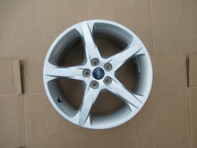 Load image into Gallery viewer, 1x Alufelge 18 Zoll 8.0" 5x112 55ET Ford Rim Wheel FEL4135805093pq