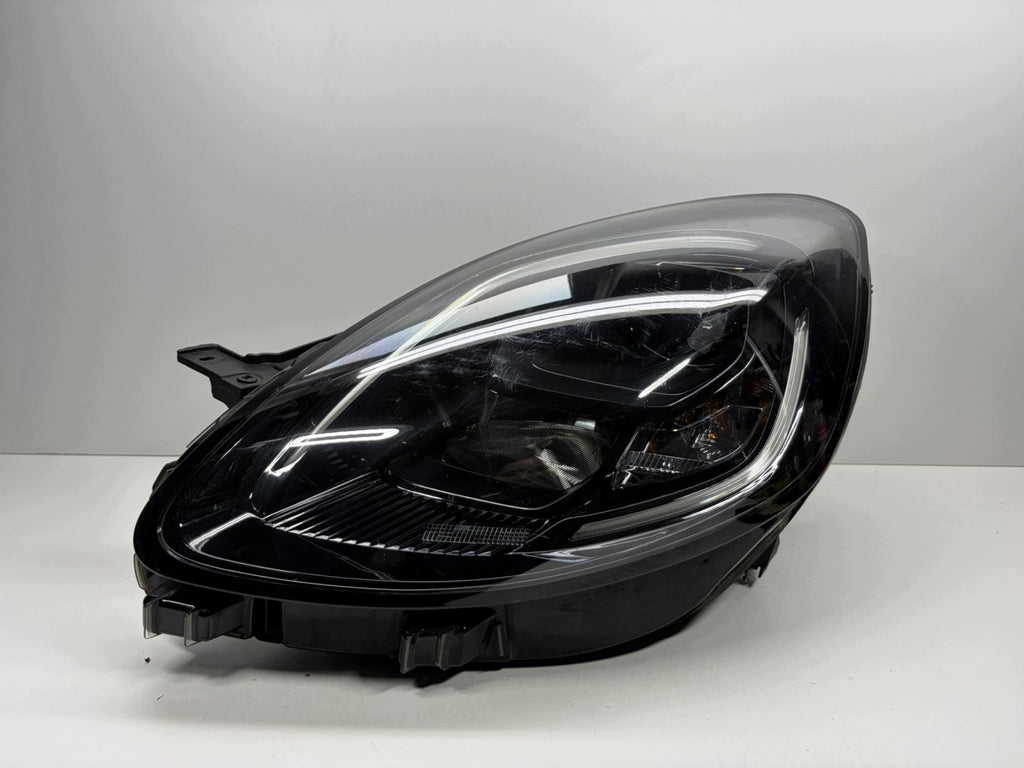 Frontscheinwerfer Ford Puma L1TB13E015GH Links Scheinwerfer Headlight SCH1501758115ca