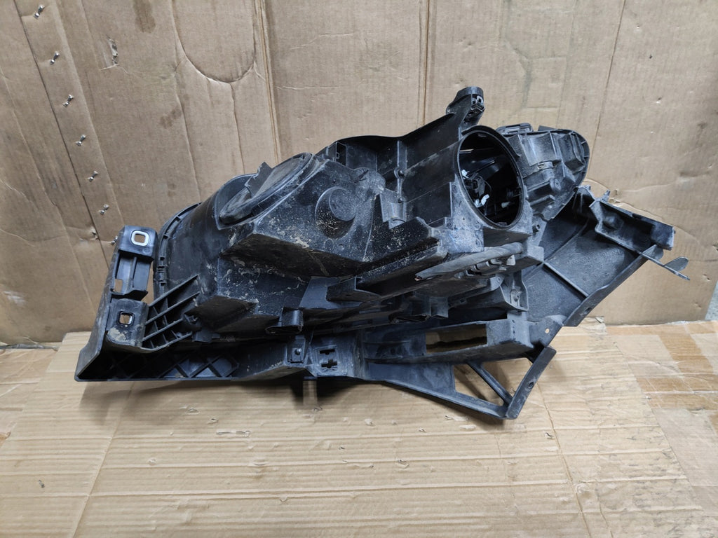 Frontscheinwerfer Mercedes-Benz W166 A1668206759 Rechts Scheinwerfer Headlight SCH4756040246ru