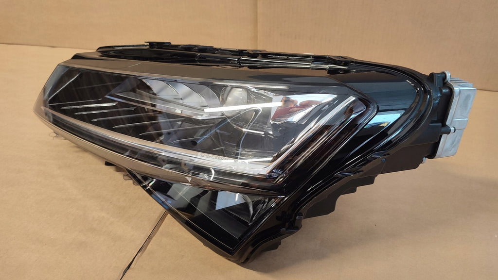 Frontscheinwerfer Skoda Superb III 3V1941015D Full LED Rechts oder Links