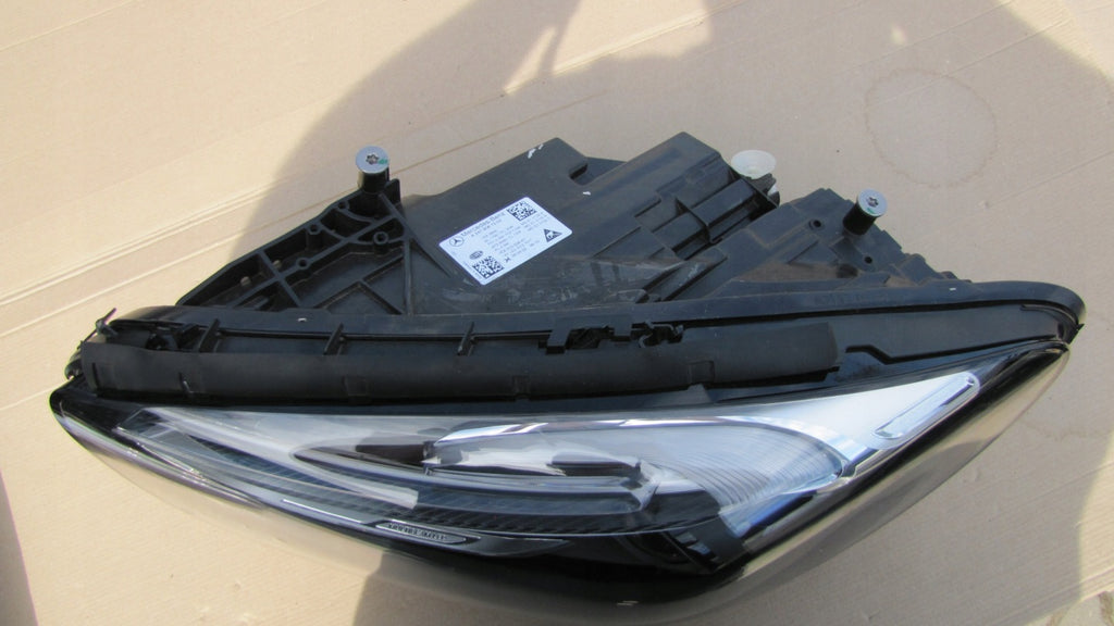 Frontscheinwerfer Mercedes-Benz W247 A2479061304 LED Links Headlight SCH4695173851gd