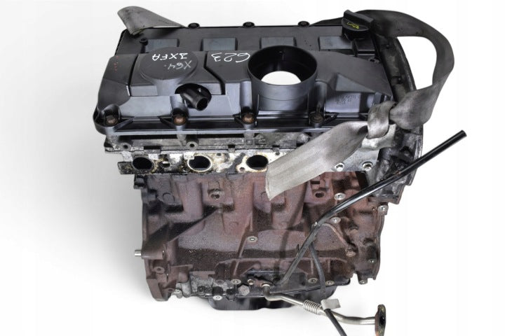 Motor Ford Transit JXFA PHFA 2.4 TDCI 115PS 174TKm 2006 Engine Unkomplett MOT1468208785zy