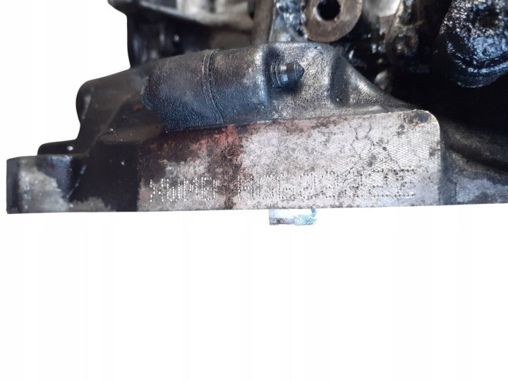 Motor Ford Kuga II XWMB 1.5 TDCI 120PS 88kW 98TKm Diesel Engine Unkomplett MOT8656567828nt