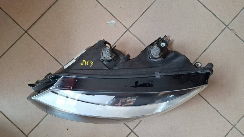 Frontscheinwerfer VW Sharan 7N1941005 Links Scheinwerfer Headlight SCH4040497145lr