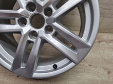 Laden Sie das Bild in den Galerie-Viewer, 1x Alufelge 17 Zoll 5x112 8W0601025P Audi A4 Rim Wheel FEL4613013709xg