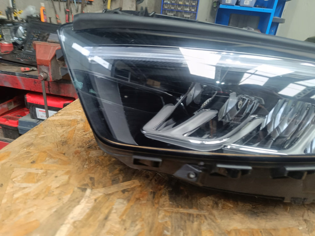 Frontscheinwerfer Mercedes-Benz W177 A1779062106 Full LED Links Headlight SCH8492195832qr