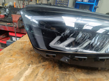 Laden Sie das Bild in den Galerie-Viewer, Frontscheinwerfer Mercedes-Benz W177 A1779062106 Full LED Links Headlight SCH8492195832qr