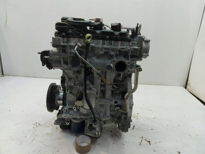 Motor Opel Grandland 10Z1AK HN05 1.2 THP 14TKm 2023 Engine Unkomplett MOT6862866293ic
