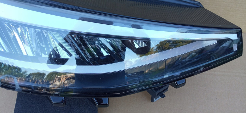 Frontscheinwerfer VW Id.4 11B941006 Full LED Rechts Scheinwerfer Headlight SCH7330802641pk