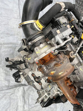 Laden Sie das Bild in den Galerie-Viewer, Motor Fiat Doblo 55280444 1.6 MJET 17TKm 2019 Diesel Engine Komplett MOT7498820905hp