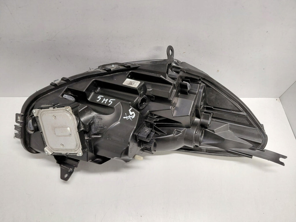 Frontscheinwerfer Renault Clio IV 260605046R Full LED Links Headlight SCH1446588293ax