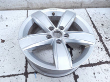 Laden Sie das Bild in den Galerie-Viewer, 1x Alufelge 16 Zoll 5x112 2GA071496A VW T-Roc Rim Wheel FEL9430067323nw